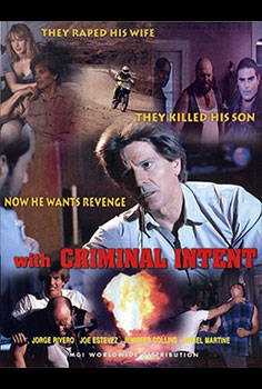 With Criminal Intent