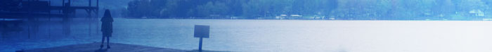 Ghost Lake
