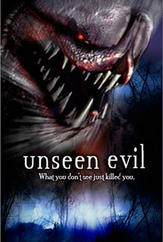 Unseen Evil