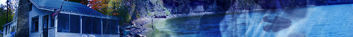 Ghost Lake